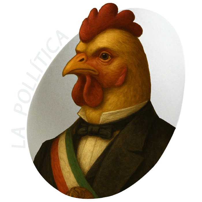 La Pollítica